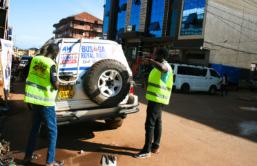 Wolf Printing Centre | Jinja