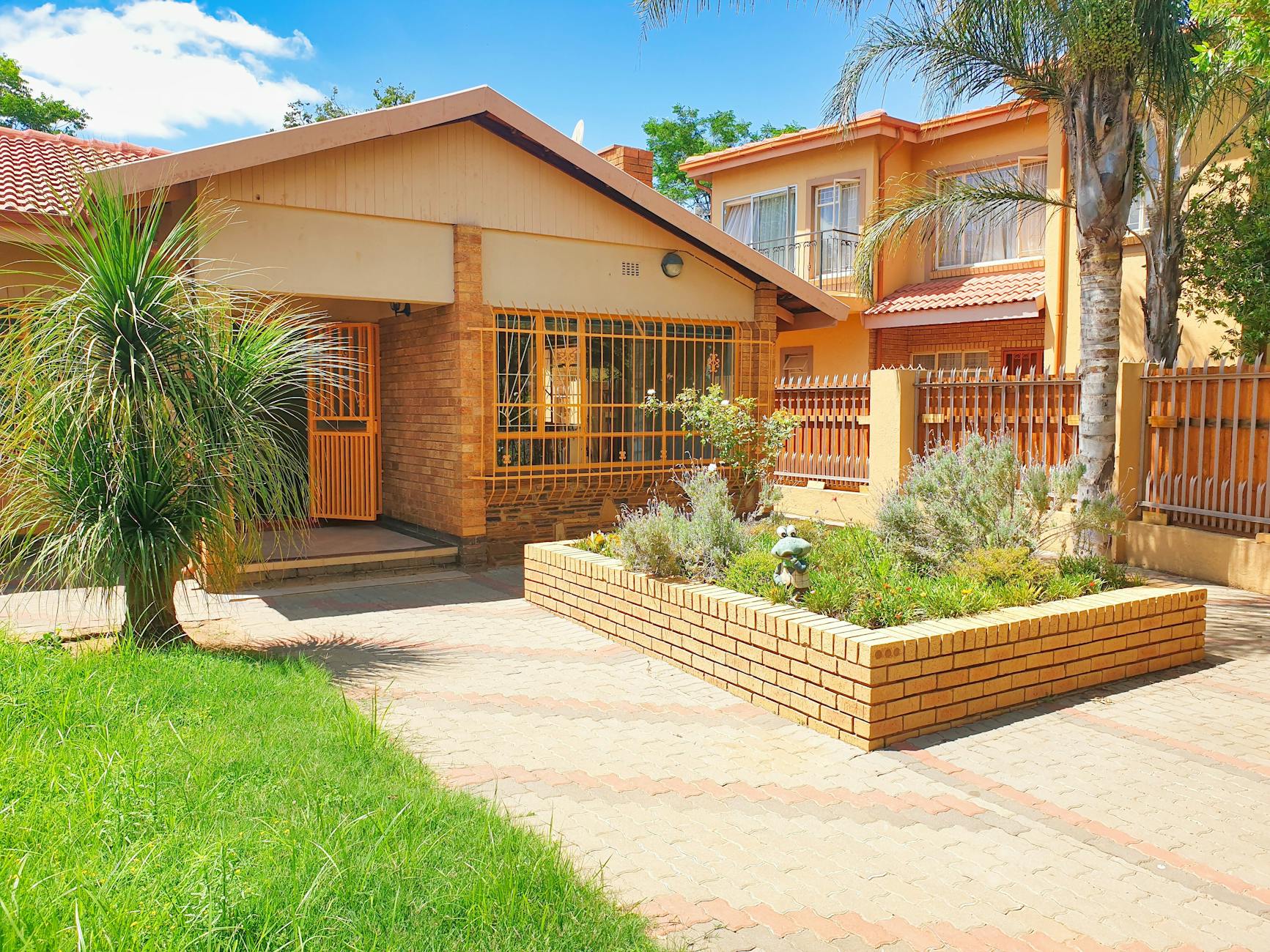 Why You Need a Backup Home in Namibia