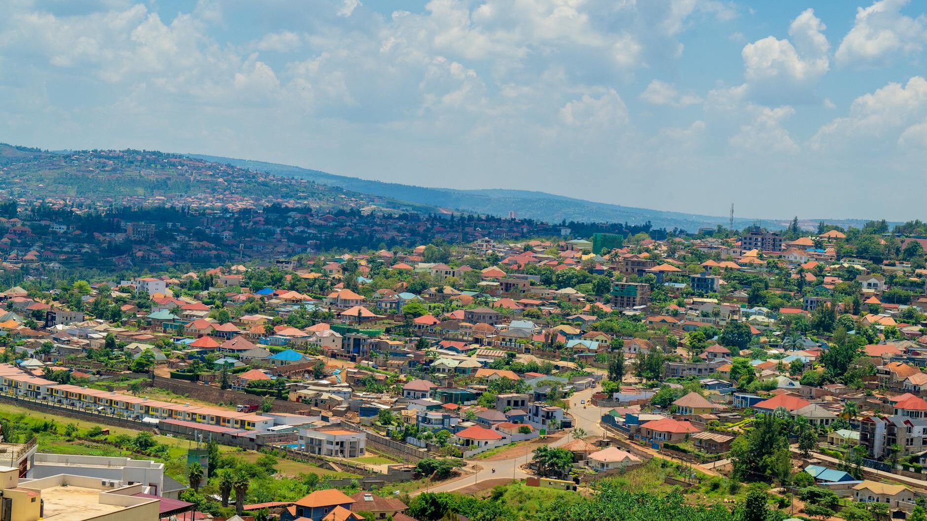 5 Surprising Realities of Life in Namibia