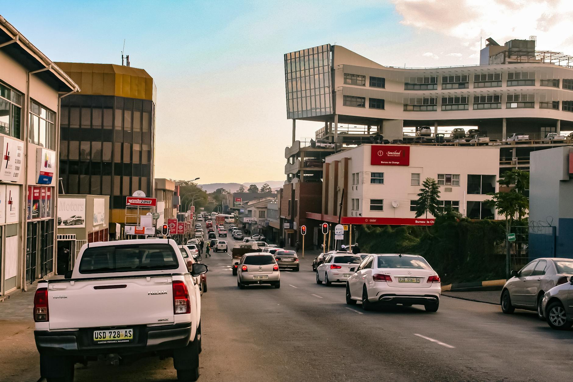 The Great African Rebranding: Why Your Relocation Fears are Outdated Narratives