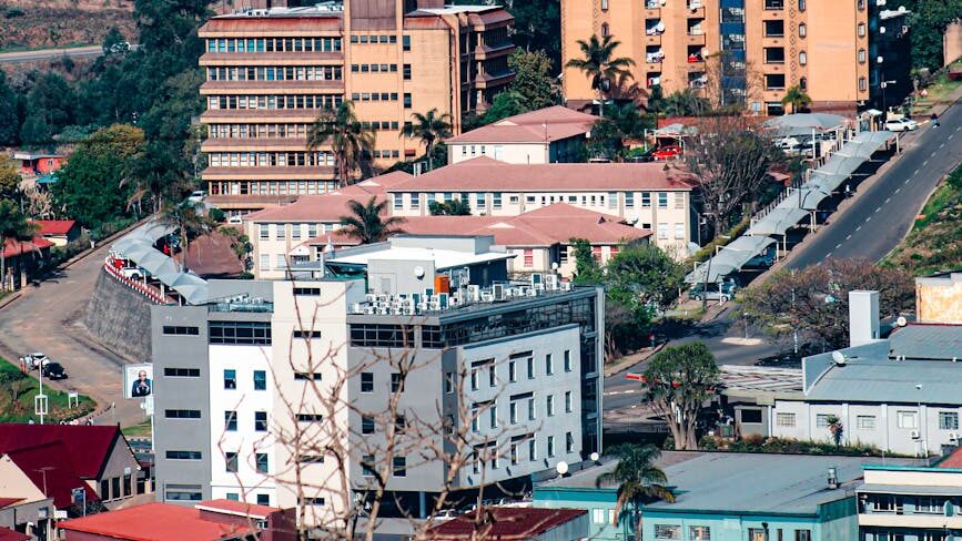 Reasons Namibia is Africa’s Newest Gold Standard for Business and Living