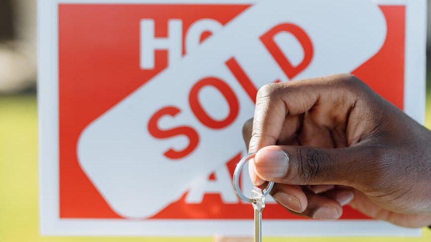 Getting Started in Real Estate